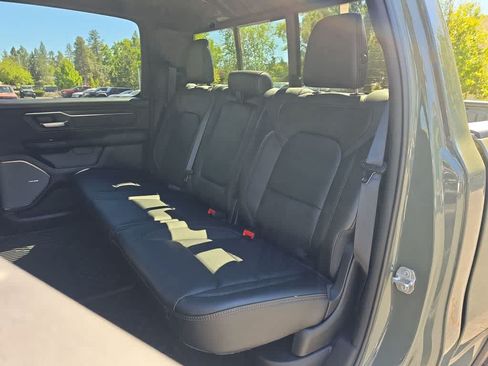 New 2026 RAM 1500 Rebel AWD/4WD image 23