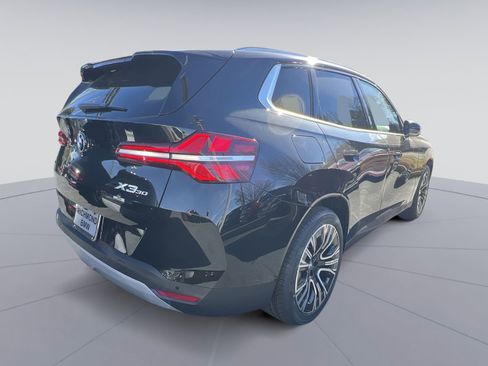 New 2026 BMW X3 xDrive30 w/ Premium Package AWD/4WD image 5