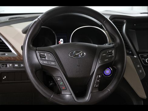 Used 2018 Hyundai Santa Fe Sport AWD/4WD image 7