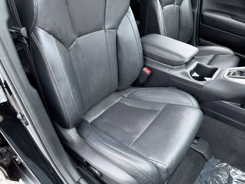 Used 2024 Subaru Outback Limited image 24