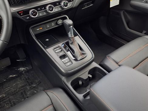 New 2026 Honda CR-V Sport-L image 16