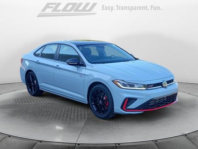 New 2026 Volkswagen Jetta GLI Autobahn