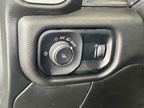 Certified 2024 RAM 2500 Tradesman image 35