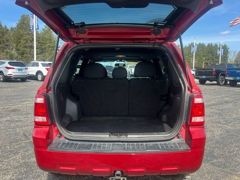 Used 2010 Ford Escape XLT image 39