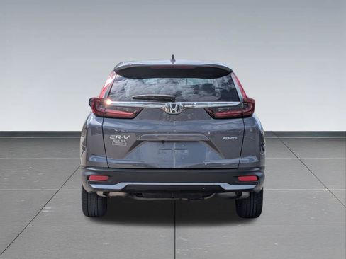 Used 2021 Honda CR-V EX image 5