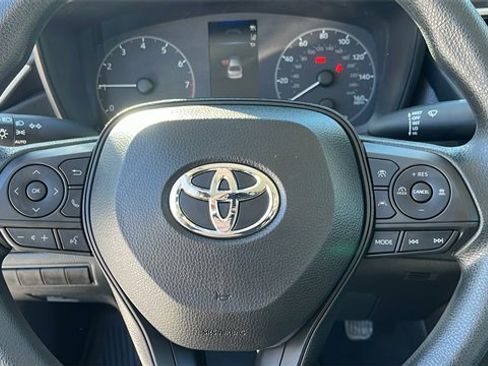 Certified 2023 Toyota Corolla LE image 11