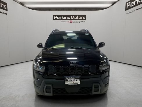 New 2026 Jeep Cherokee Limited AWD/4WD image 8