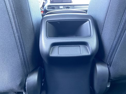 New 2027 Honda HR-V LX image 45