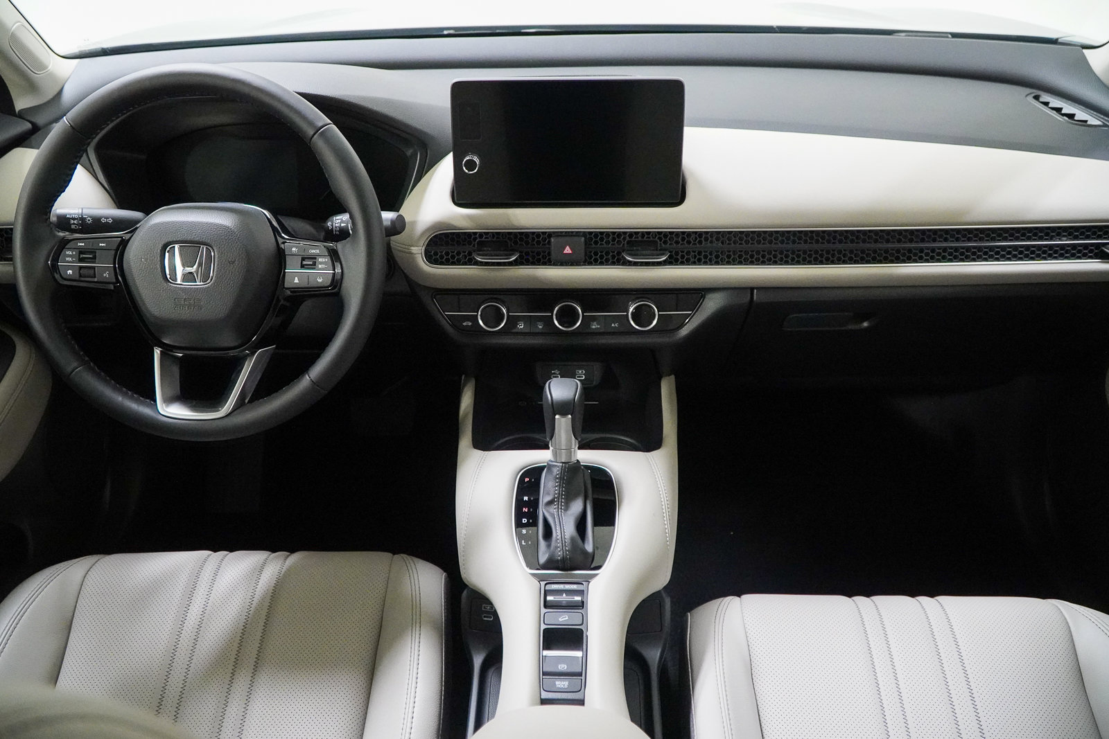 New 2027 Honda HR-V EX-L image 23