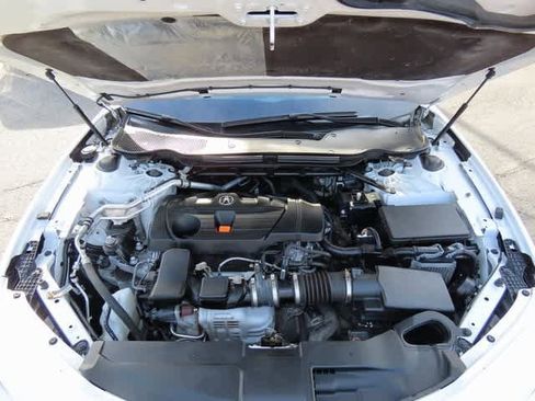 Used 2022 Acura TLX SH-AWD w/ A-SPEC Pkg image 11