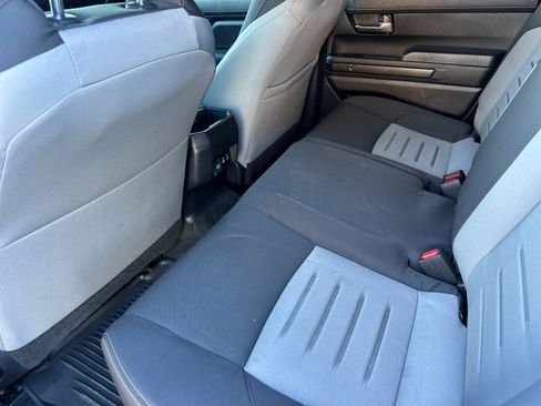 Used 2025 Toyota Tacoma TRD Off-Road image 11