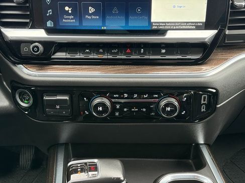 Used 2022 Chevrolet Silverado 1500 RST w/ Max Trailering Package image 25