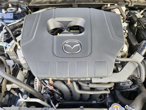 Used 2023 MAZDA CX-30 AWD 2.5 S w/ Select Package image 21