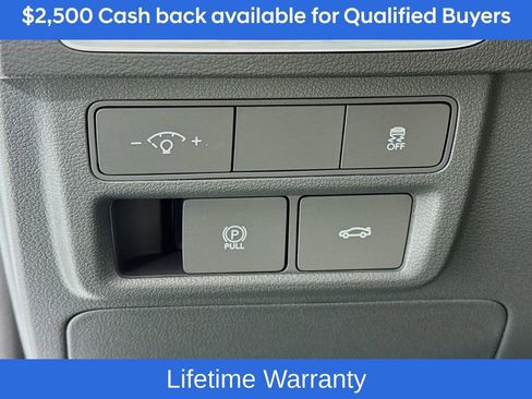 New 2026 Hyundai Sonata SEL image 10