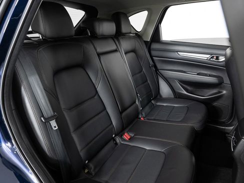 Used 2022 MAZDA CX-5 AWD 2.5 S w/ Premium Package image 25