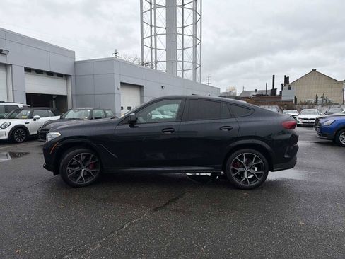 Certified 2023 BMW X6 xDrive40i w/ Executive Package image 4