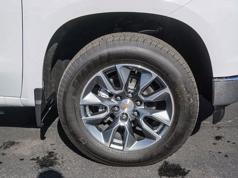 New 2026 Chevrolet Silverado 1500 LT image 11