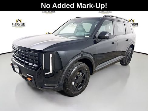 New 2027 Kia Telluride SX Prestige X-Pro AWD/4WD image 3