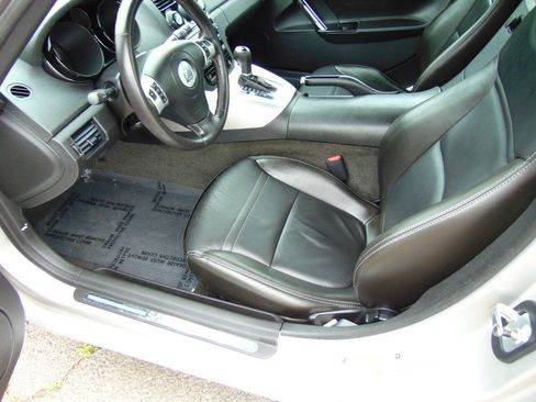 Used 2008 Saturn Sky w/ Premium Trim Package RWD image 5
