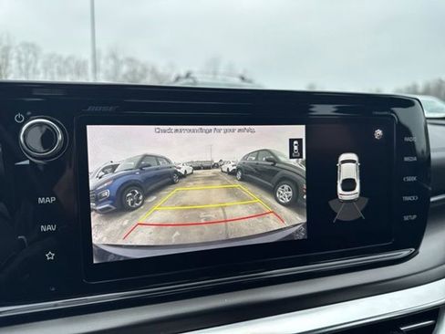 Used 2021 Kia K5 GT w/ GT1 Package image 18