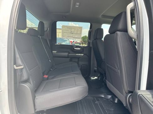 New 2026 GMC Sierra 2500 Pro w/ 1SA Pro Safety Plus Package AWD/4WD image 25