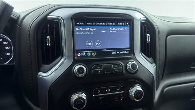 Used 2023 GMC Sierra 2500 SLE AWD/4WD image 21