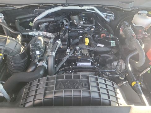 Certified 2022 Ford Ranger XLT w/ Equipment Group 302A High image 22