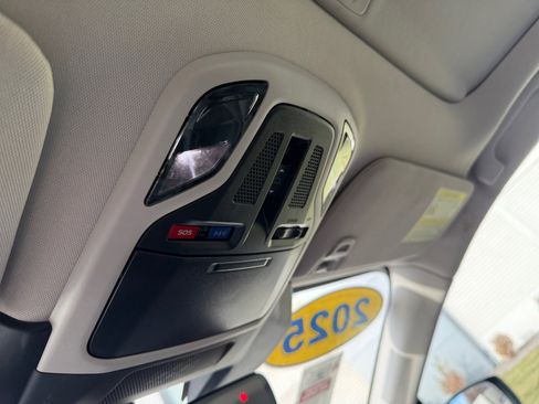 Certified 2025 Subaru Legacy Sport image 27