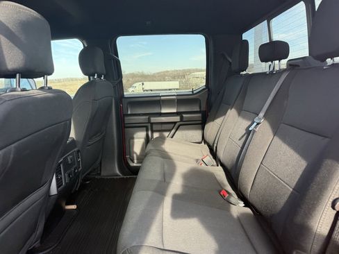 Used 2020 Ford F150 XLT w/ Equipment Group 302A Luxury image 9