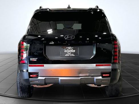 Used 2026 Hyundai Palisade XRT Pro AWD/4WD image 4