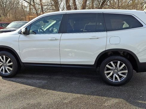 Used 2021 Honda Pilot EX-L image 6