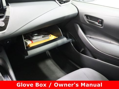 Certified 2024 Toyota Corolla LE image 20