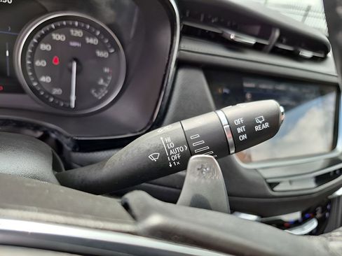 Used 2021 Cadillac XT5 Sportv image 37