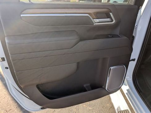 New 2026 Chevrolet Silverado 3500 High Country w/ High Country Premium Package image 11