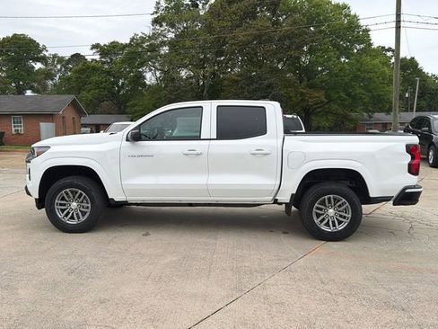 New 2026 Chevrolet Colorado LT image 8