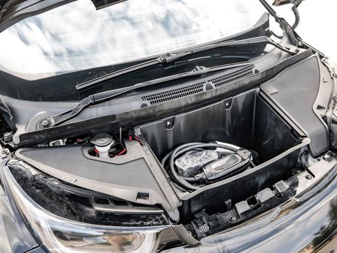 Used 2016 BMW i3 w/ Range Extender RWD image 49