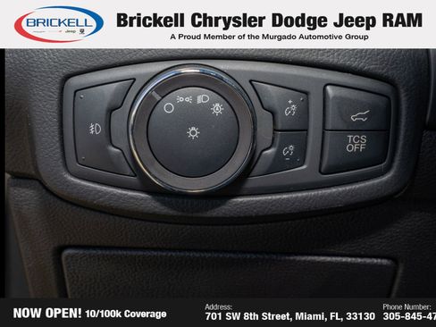 Used 2019 Ford Edge SEL w/ Equipment Group 201A image 29