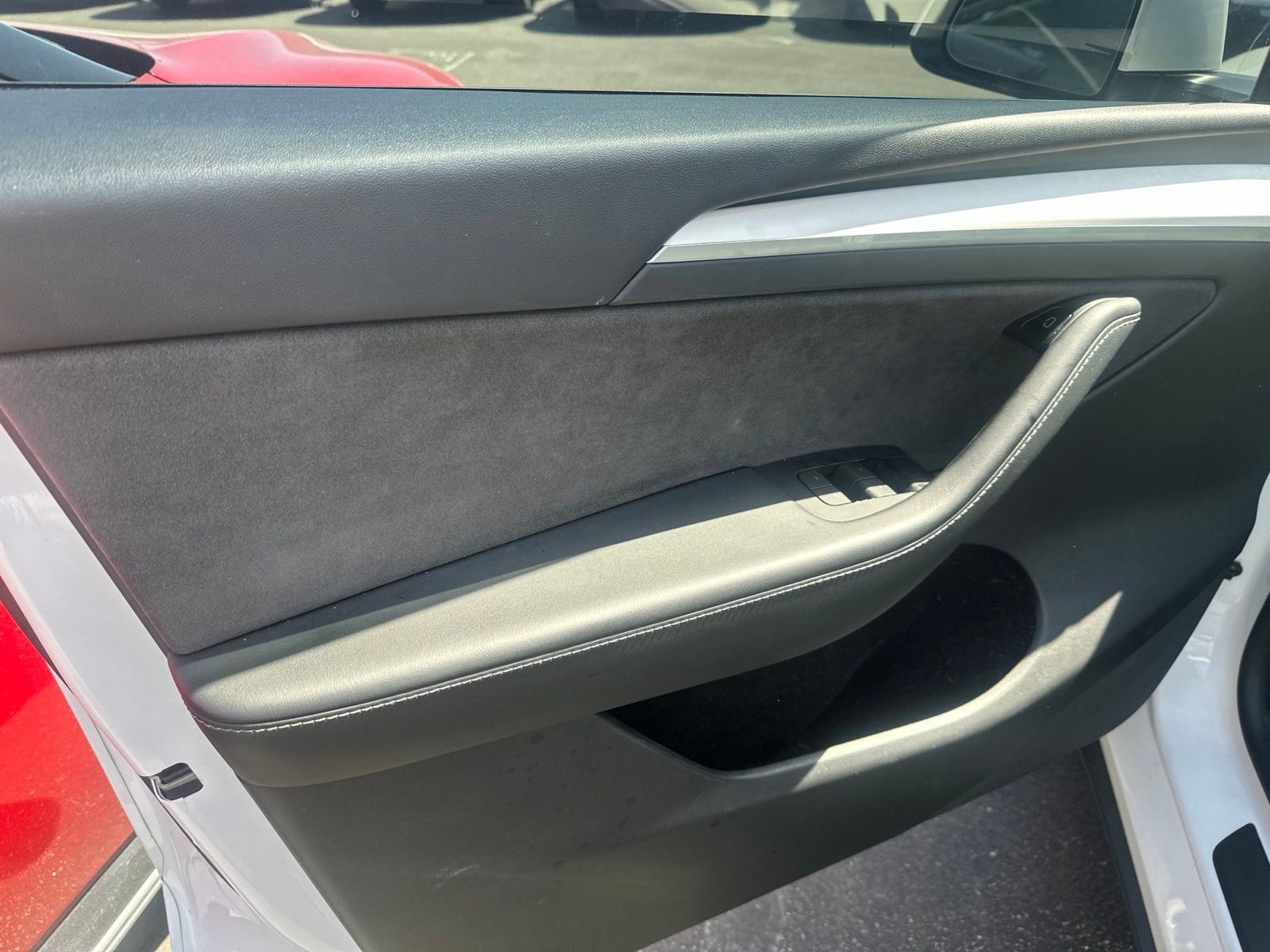 Used 2022 Tesla Model Y Long Range AWD/4WD image 13