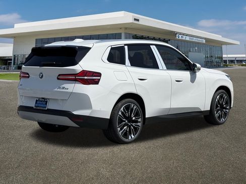 New 2026 BMW X3 xDrive30 AWD/4WD image 10