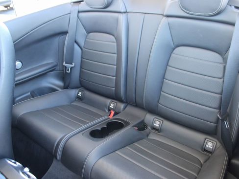 Used 2021 Mercedes-Benz C 300 Cabriolet image 19