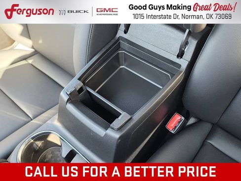 New 2026 GMC Canyon Elevation w/ Convenience Package AWD/4WD image 34