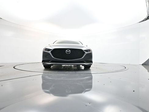 Used 2025 MAZDA MAZDA3 s image 27