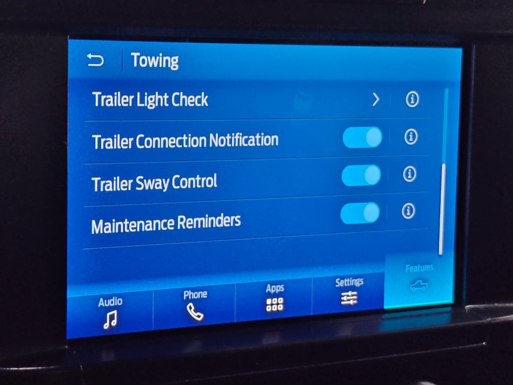 Used 2022 Ford F150 XL w/ Equipment Group 101A High AWD/4WD image 37