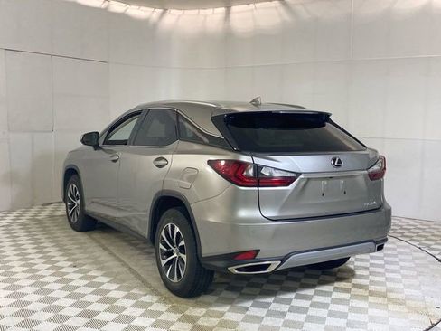 Used 2020 Lexus RX 350 AWD w/ Premium Package image 13