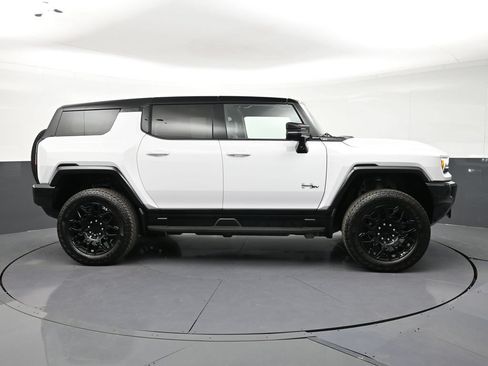 Used 2026 GMC Hummer EV SUV AWD/4WD image 6