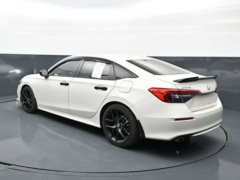 Used 2024 Honda Civic Si image 5