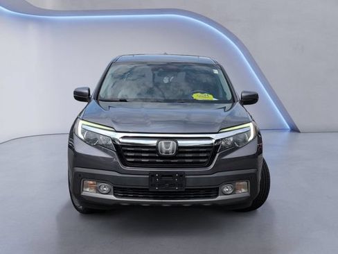 Used 2020 Honda Ridgeline RTL-E image 12