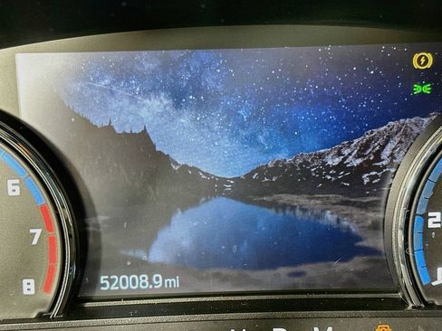 Used 2021 Ford Bronco Sport Badlands w/ Badlands Package AWD/4WD image 17