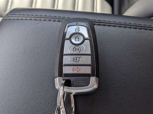 Used 2024 Ford Edge SEL w/ Convenience Package AWD/4WD image 32