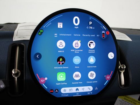 New 2026 MINI Cooper Countryman S image 25